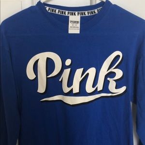 PINK top